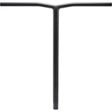 Lucky 4130 Kink SCS Scooter Bars - Black 665mm