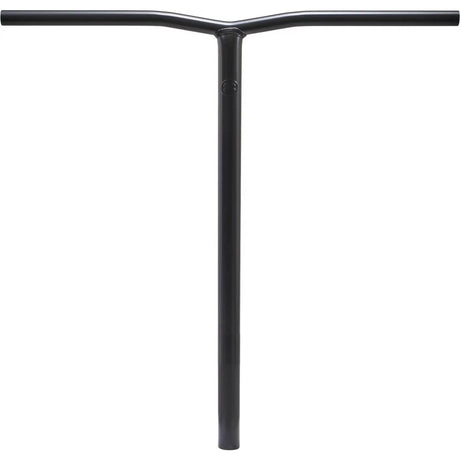 Lucky 4130 Kink SCS Scooter Bars - Black 665mm