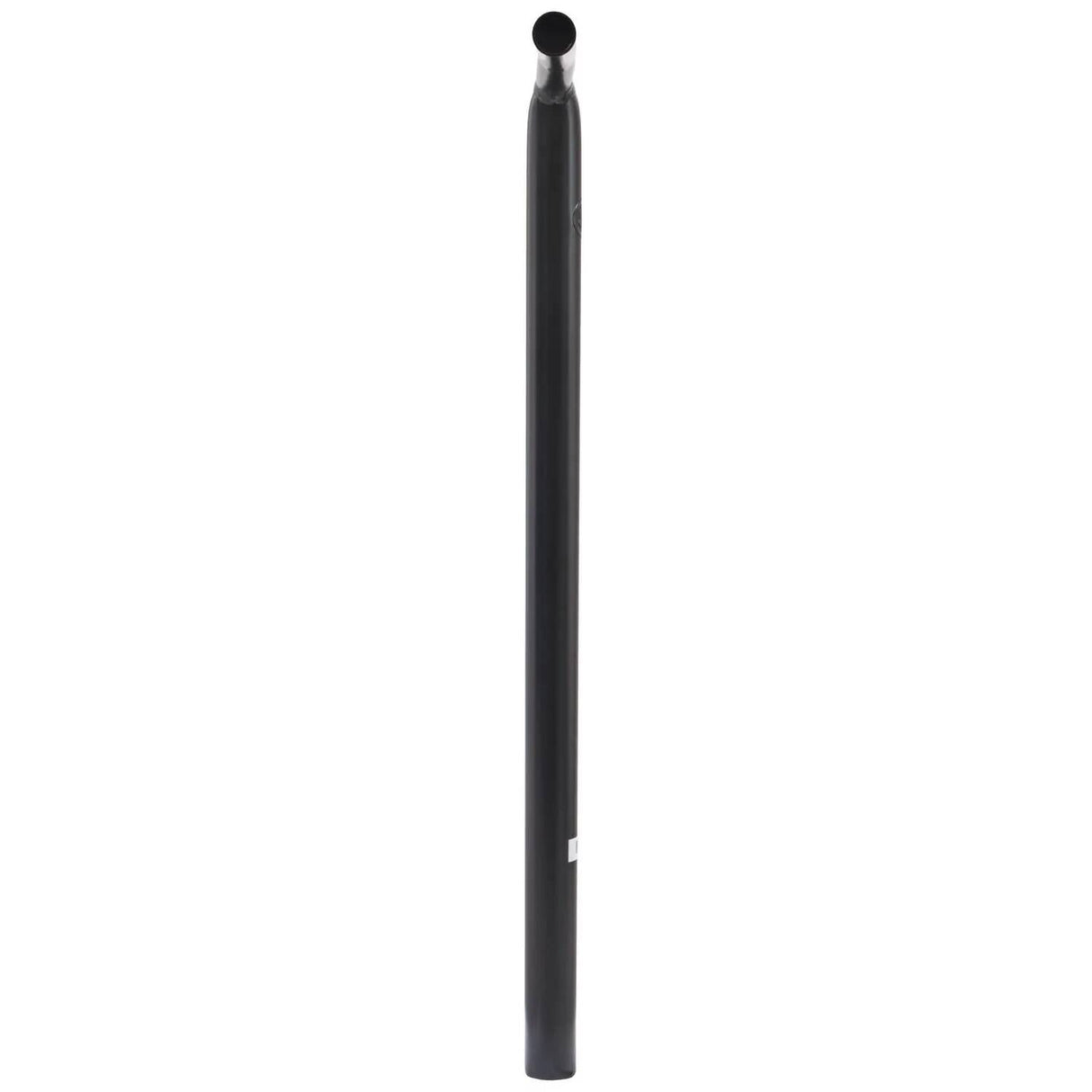 Lucky 4130 Kink SCS Scooter Bars - Black 665mm