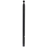 Lucky 4130 Kink SCS Scooter Bars - Black 665mm