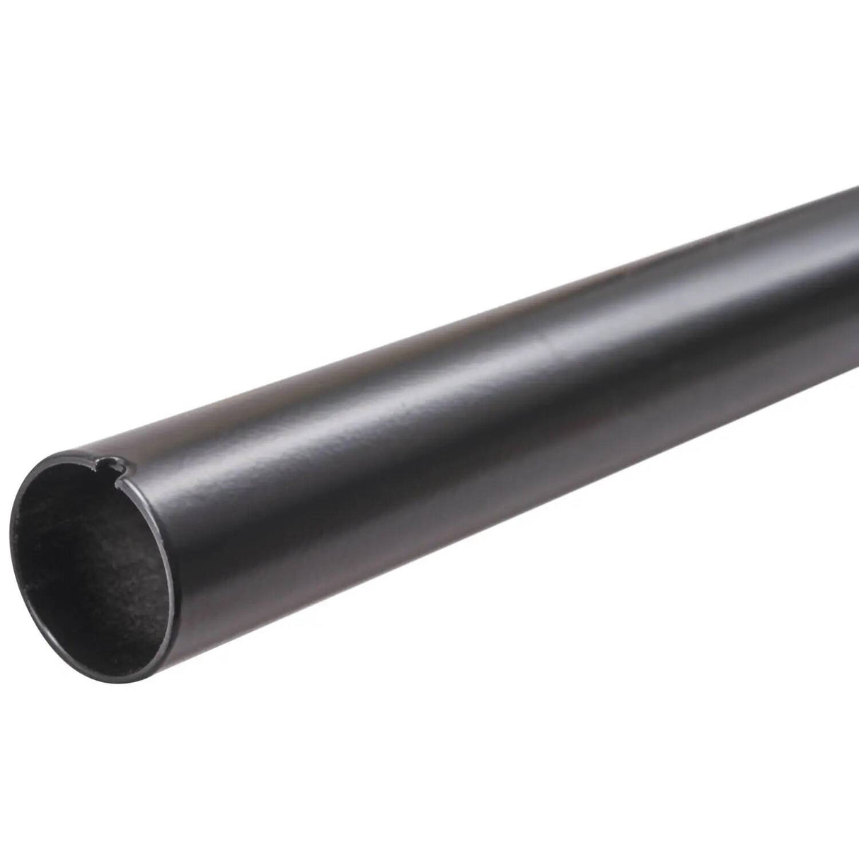 Lucky 4130 Kink SCS Scooter Bars - Black 665mm