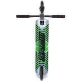 Lucky Crew 2021 Stunt Scooter - Platinum