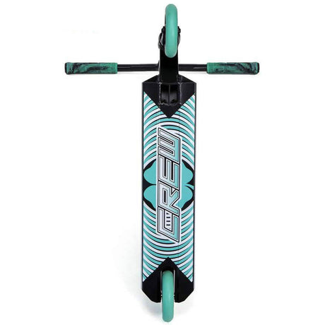 Lucky Crew 2021 Stunt Scooter - Ultramarine