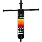 Lucky TFOX Pro Stunt Scooter - Analog