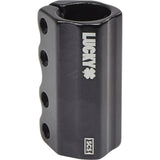 Lucky SCS Scooter Clamp - Black