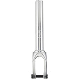 Lucky Huracan V2 IHC Scooter Forks - Polished