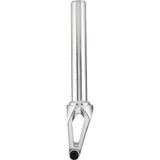 Lucky Huracan V2 IHC Scooter Forks - Polished