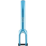 Lucky Huracan V2 IHC Scooter Forks - Teal