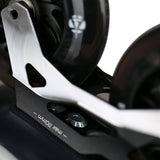 Luminous Ray 100 Inline Skates - Dark