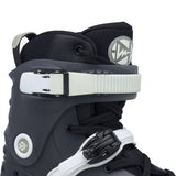Luminous Ray Inline Skates - Dark