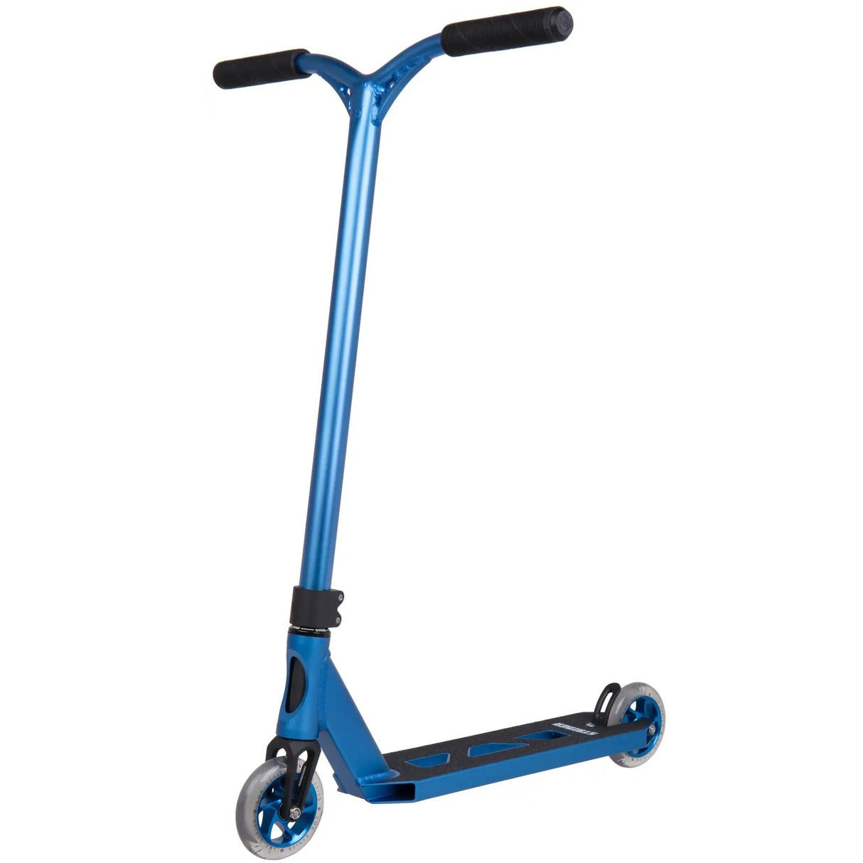Striker Lux Youth Stunt Scooter - Blue