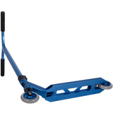 Striker Lux Youth Stunt Scooter - Blue