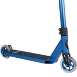 Striker Lux Youth Stunt Scooter - Blue