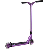 Striker Lux Youth  Stunt Scooter - Purple