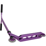 Striker Lux Youth  Stunt Scooter - Purple