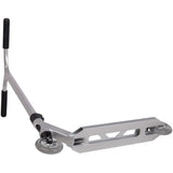Striker Lux Youth Stunt Scooter - Silver