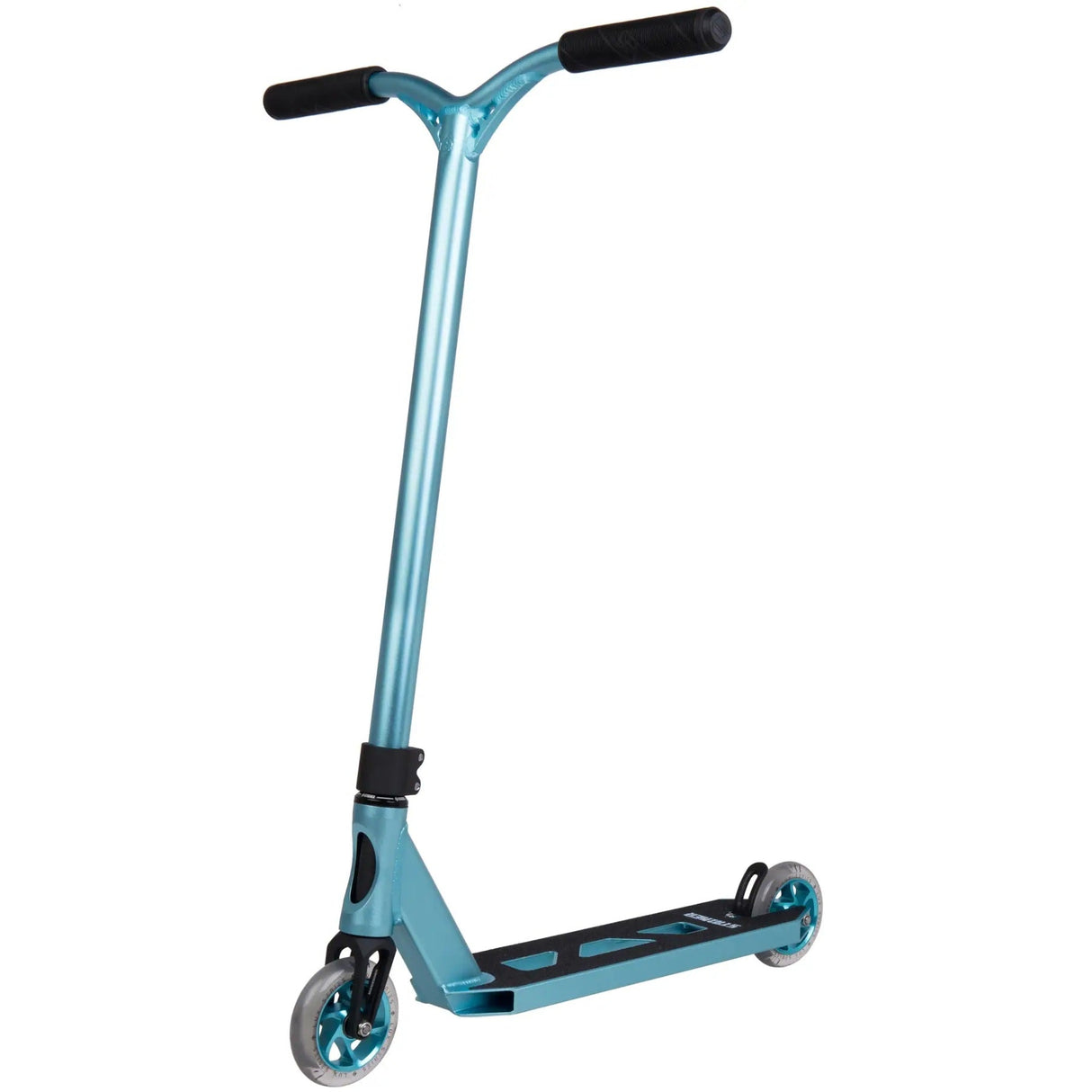 Striker Lux Youth  Stunt Scooter - Teal