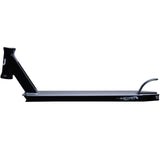Longway Metro Shift Scooter Deck - Black 19.7" x 4.5"