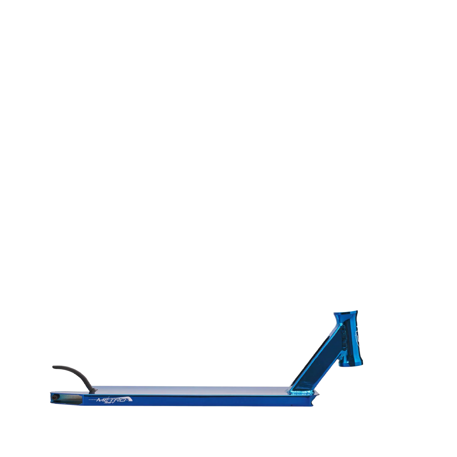 Longway Metro Shift Scooter Deck - Sapphire 19.7" x 4.5"