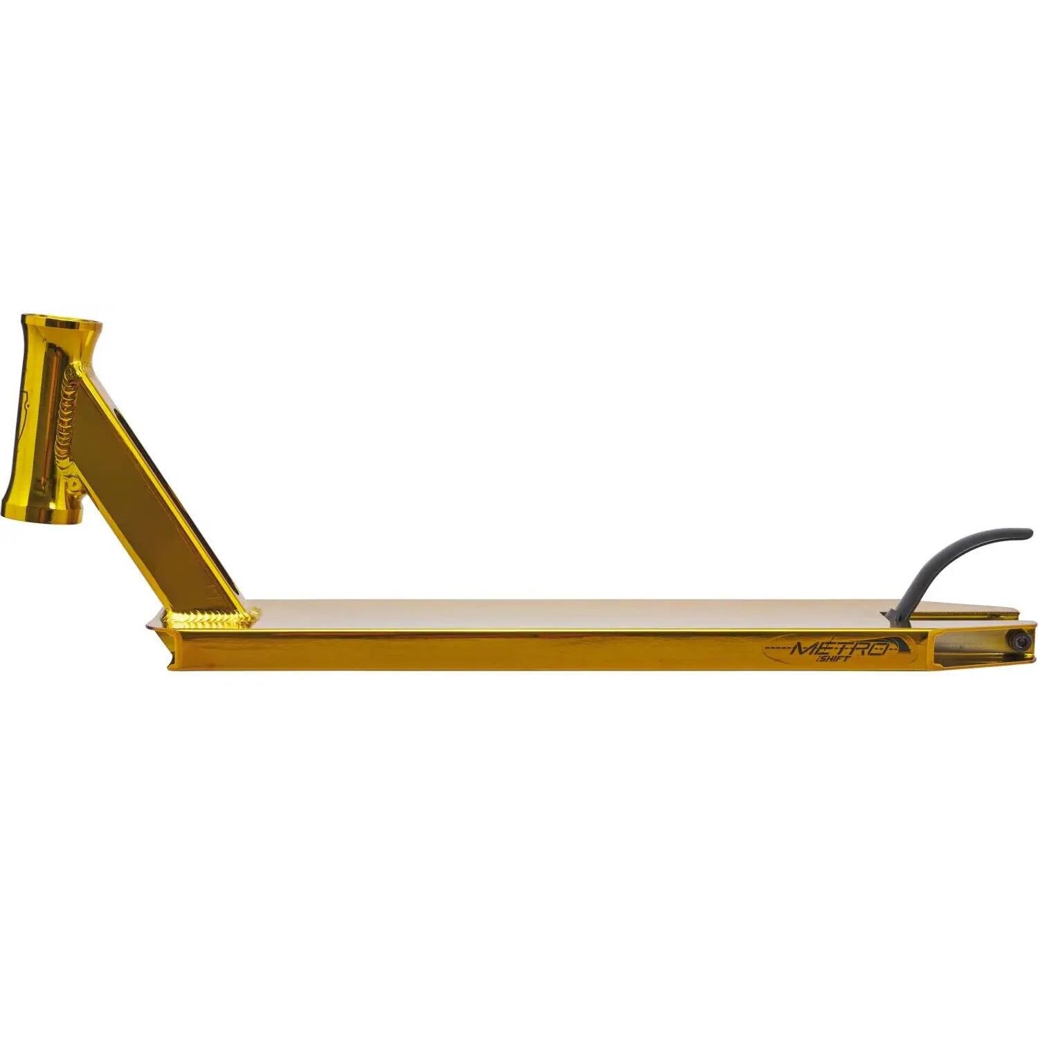 Longway Metro Shift Scooter Deck - Topaz 19.7" x 4.5"