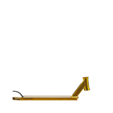 Longway Metro Shift Scooter Deck - Topaz 19.7" x 4.5"