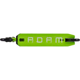 Longway Adam Stunt Scooter - Green