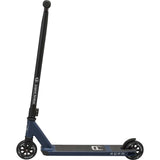 Longway Adam Stunt Scooter - Midnight