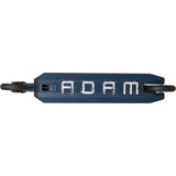 Longway Adam Stunt Scooter - Midnight