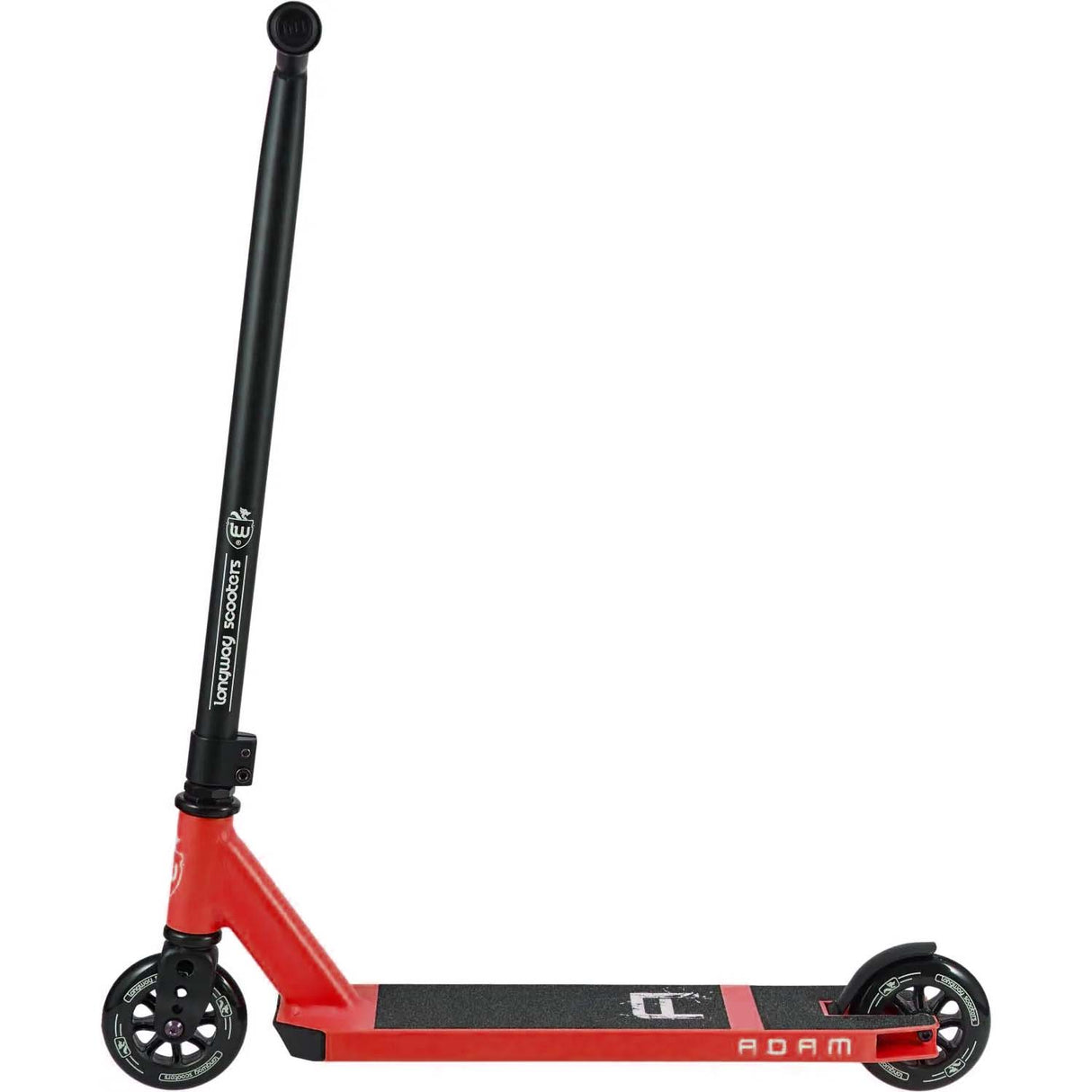 Longway Adam Stunt Scooter - Red