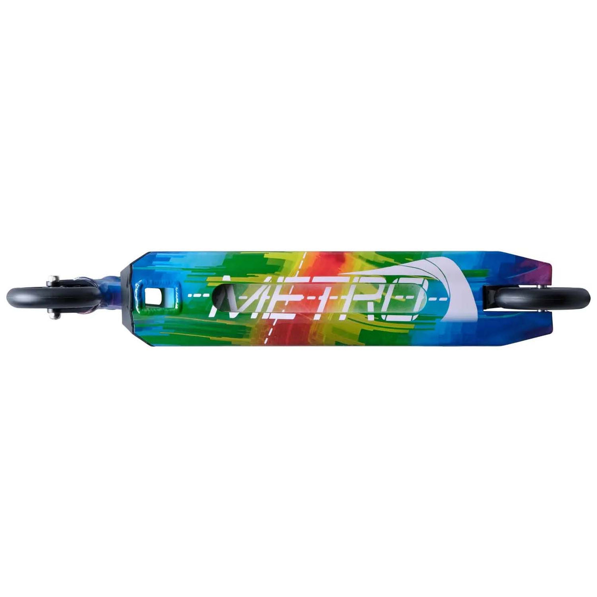 Longway Metro Stunt Scooter - Bifrost