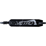 Longway Metro Stunt Scooter - Black