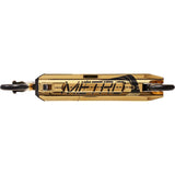 Longway Metro Stunt Scooter - Goldline