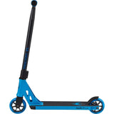 Longway Summit Mini Stunt Scooter - Blue