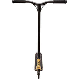 Longway Summit Stunt Scooter - Goldline