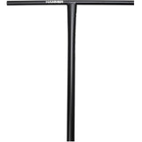 Longway Hammer T HIC/SCS Scooter Handle Bars - Black 700mm