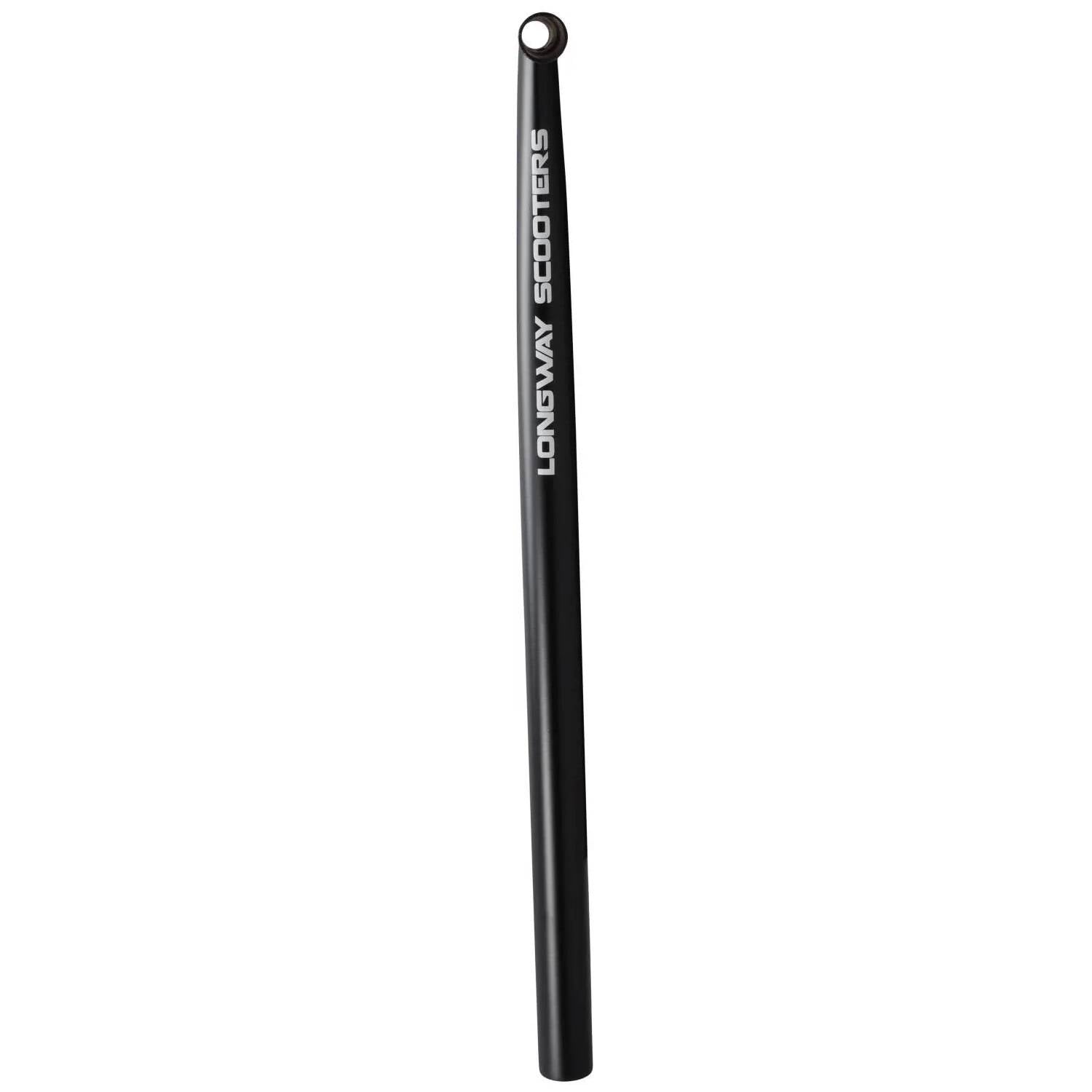 Longway Hammer T HIC/SCS Scooter Handle Bars - Black 700mm