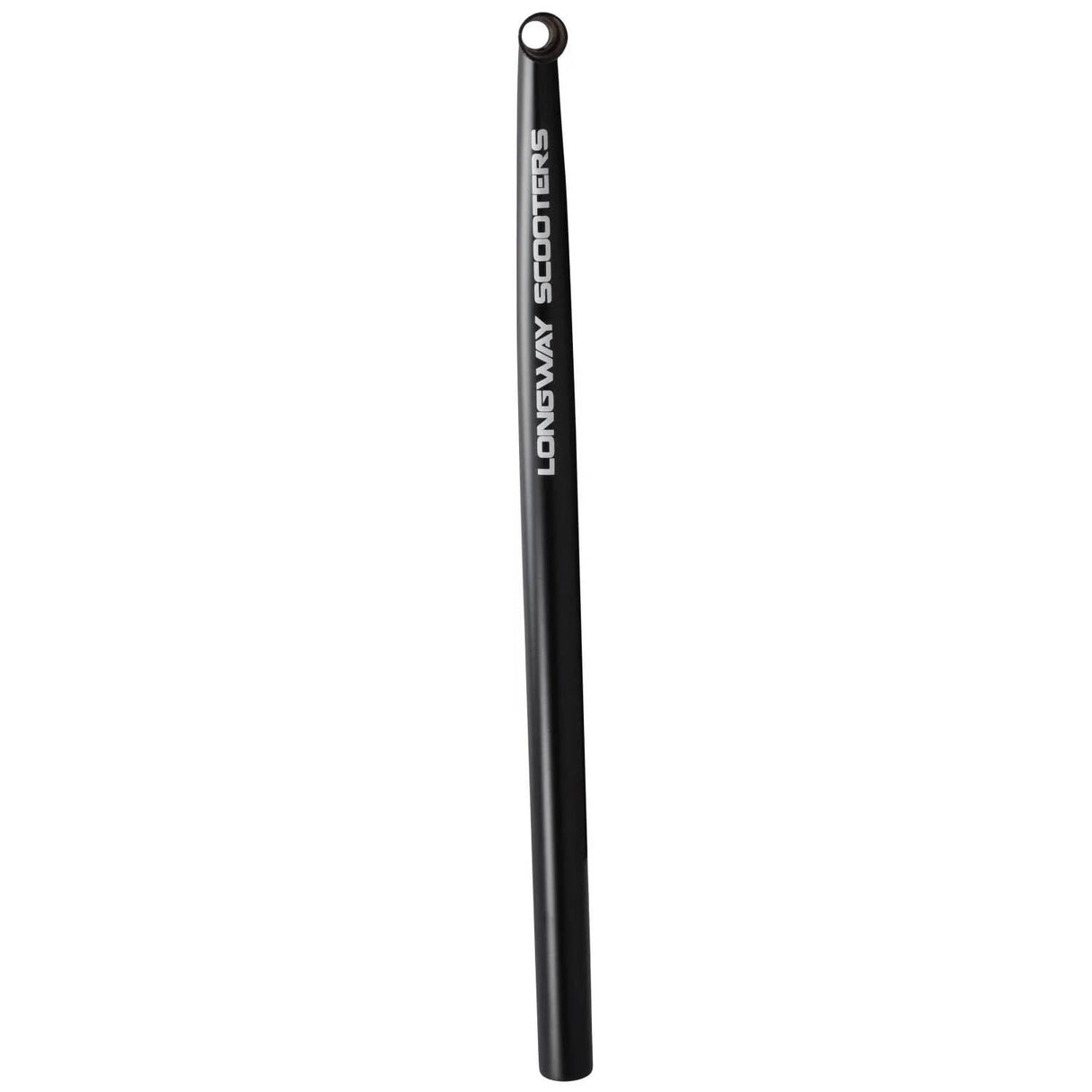 Longway Hammer T HIC/SCS Scooter Handle Bars - Black 700mm