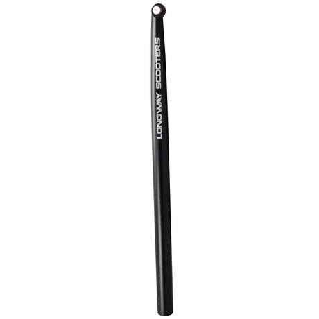 Longway Hammer T HIC/SCS Scooter Handle Bars - Black 700mm