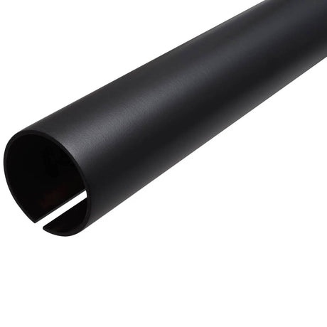 Longway Hammer T HIC/SCS Scooter Handle Bars - Black 700mm