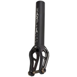 Longway Harpia HIC/SCS Scooter Forks - Black