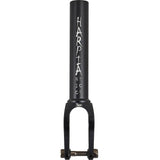 Longway Harpia HIC/SCS Scooter Forks - Black