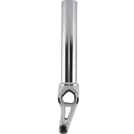Longway Harpia HIC/SCS Scooter Forks - Chrome