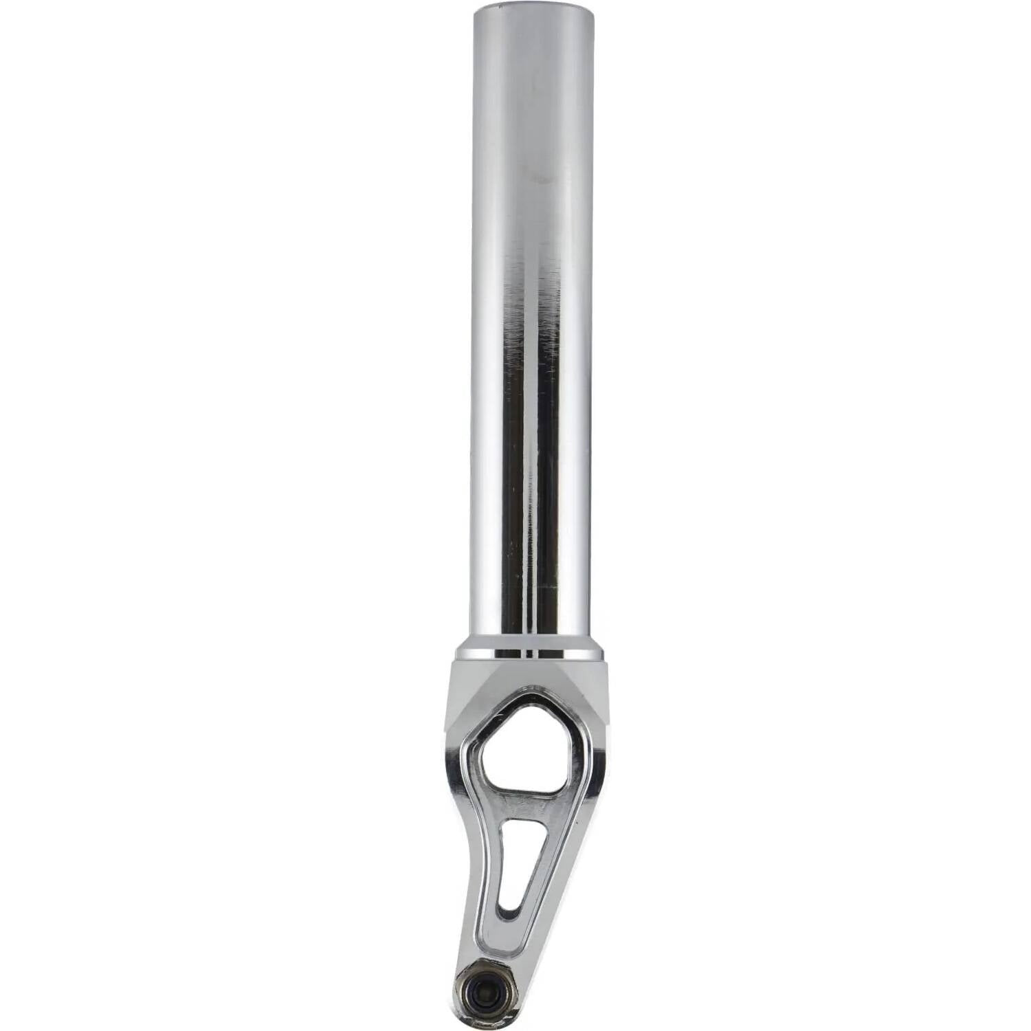 Longway Harpia HIC/SCS Scooter Forks - Chrome