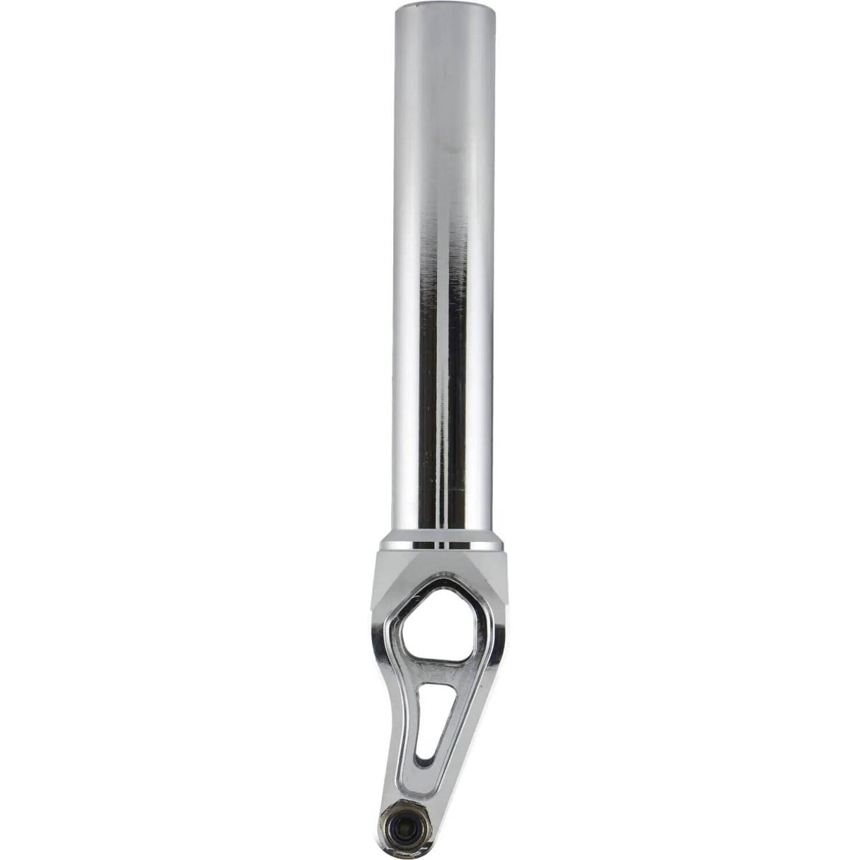 Longway Harpia HIC/SCS Scooter Forks - Chrome