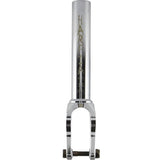 Longway Harpia HIC/SCS Scooter Forks - Chrome
