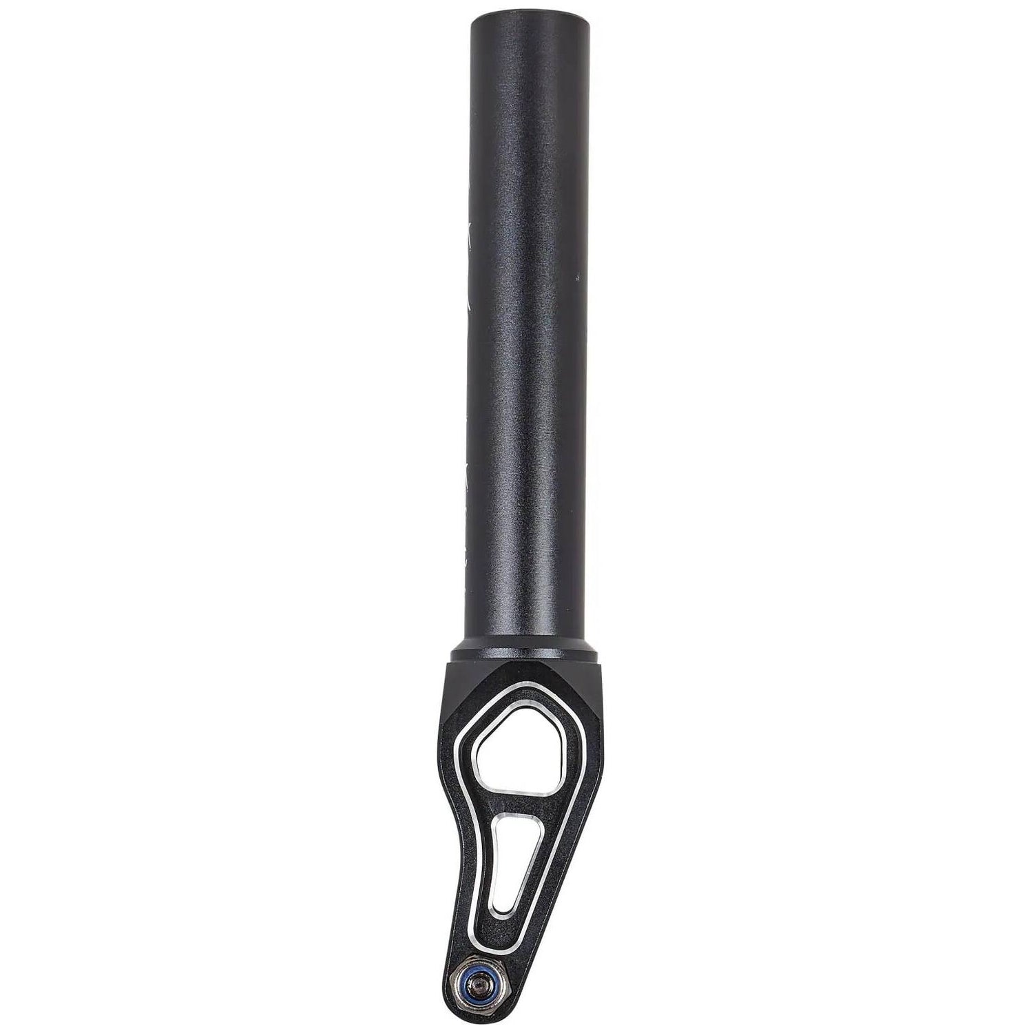 Longway Harpia IHC Scooter Forks - Black
