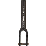 Longway Harpia IHC Scooter Forks - Black