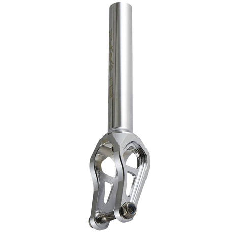 Longway Harpia IHC Scooter Forks - Chrome