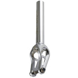 Longway Harpia IHC Scooter Forks - Chrome