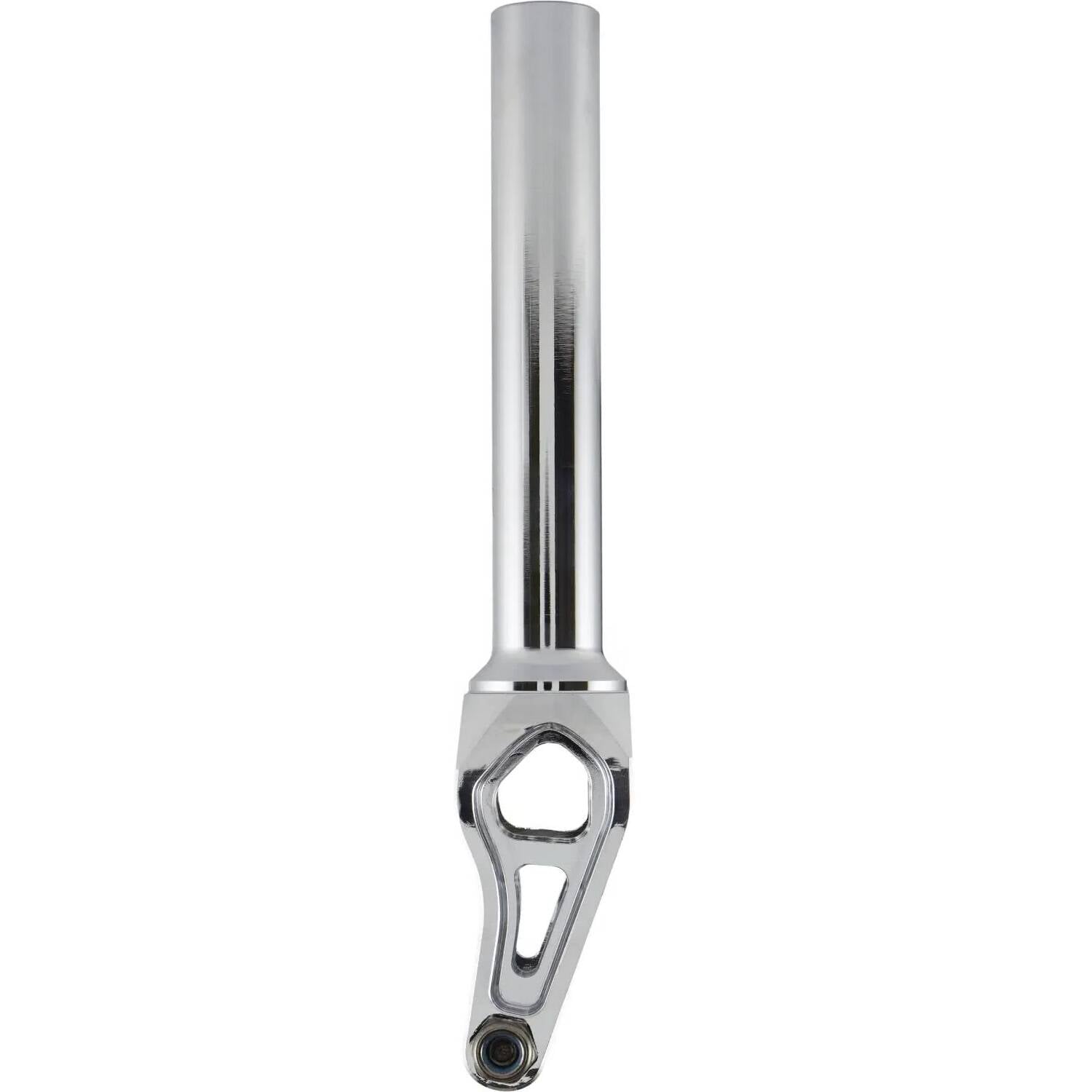 Longway Harpia IHC Scooter Forks - Chrome
